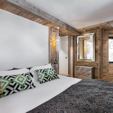 Etoile - Les Covarel * Val-dʼIsère