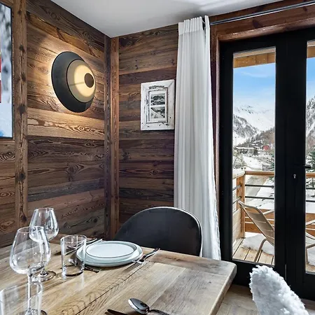 Etoile - Les Covarel דירה Val-dʼIsère